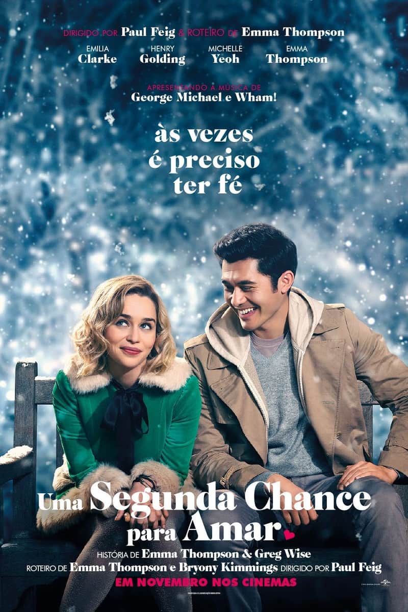 Last Christmas