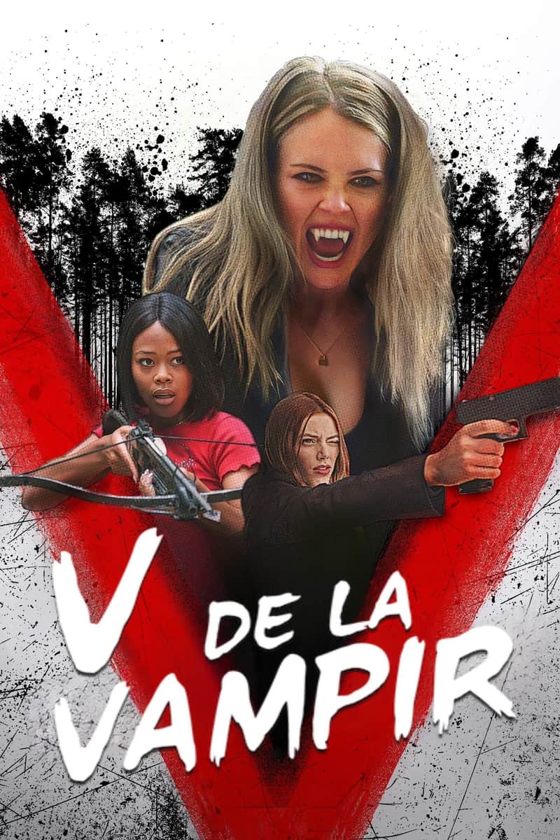 V de la vampir