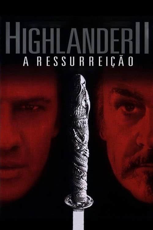 Duelo Imortal - Parte II