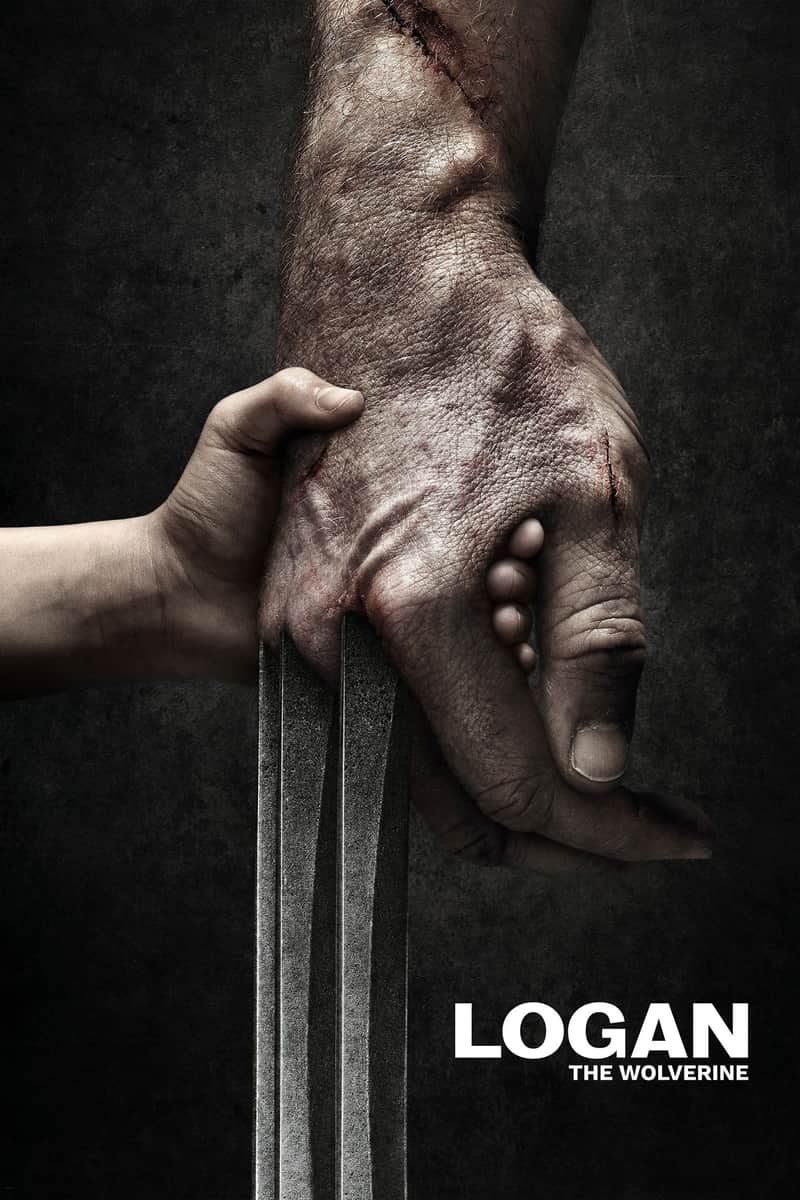 Logan - The Wolverine