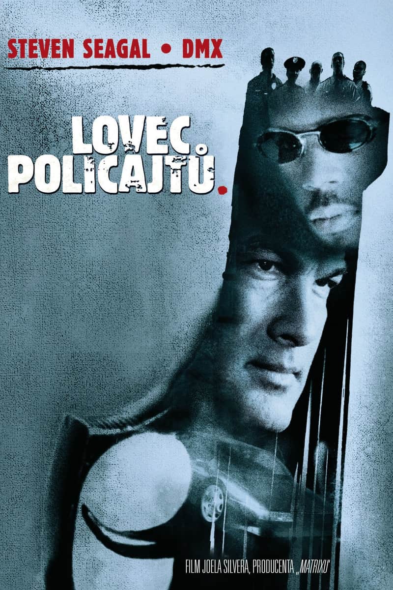 Lovec policajtů