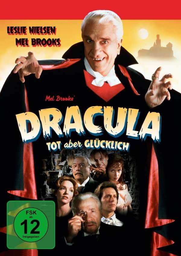 Dracula - Tot aber glücklich