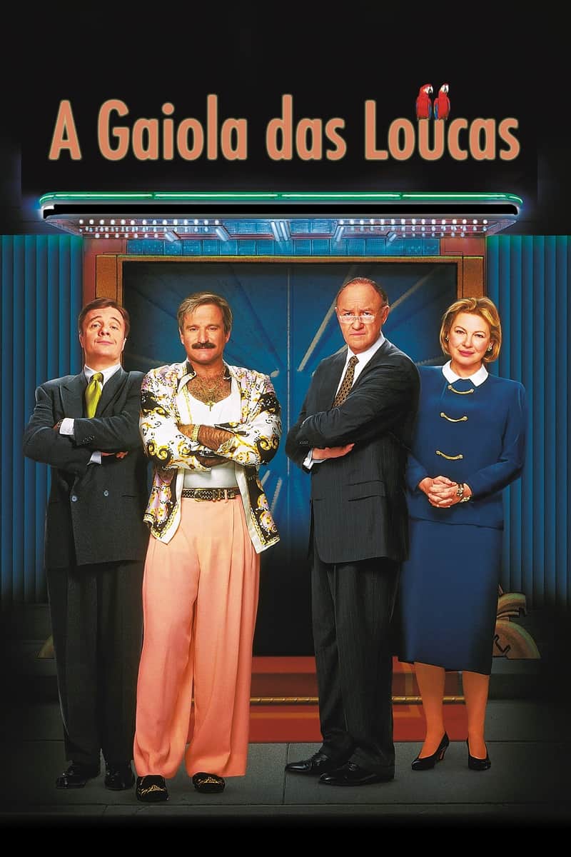 Casa de Doidas