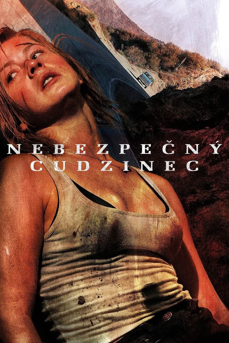 Nebezpečný cudzinec