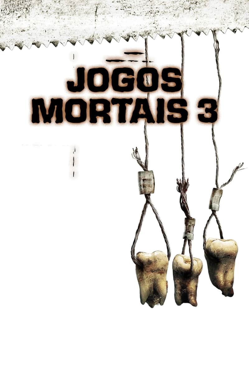 Saw 3 - O Legado
