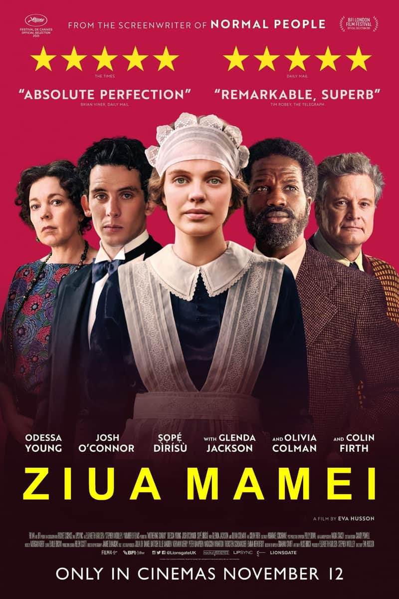 Ziua Mamei