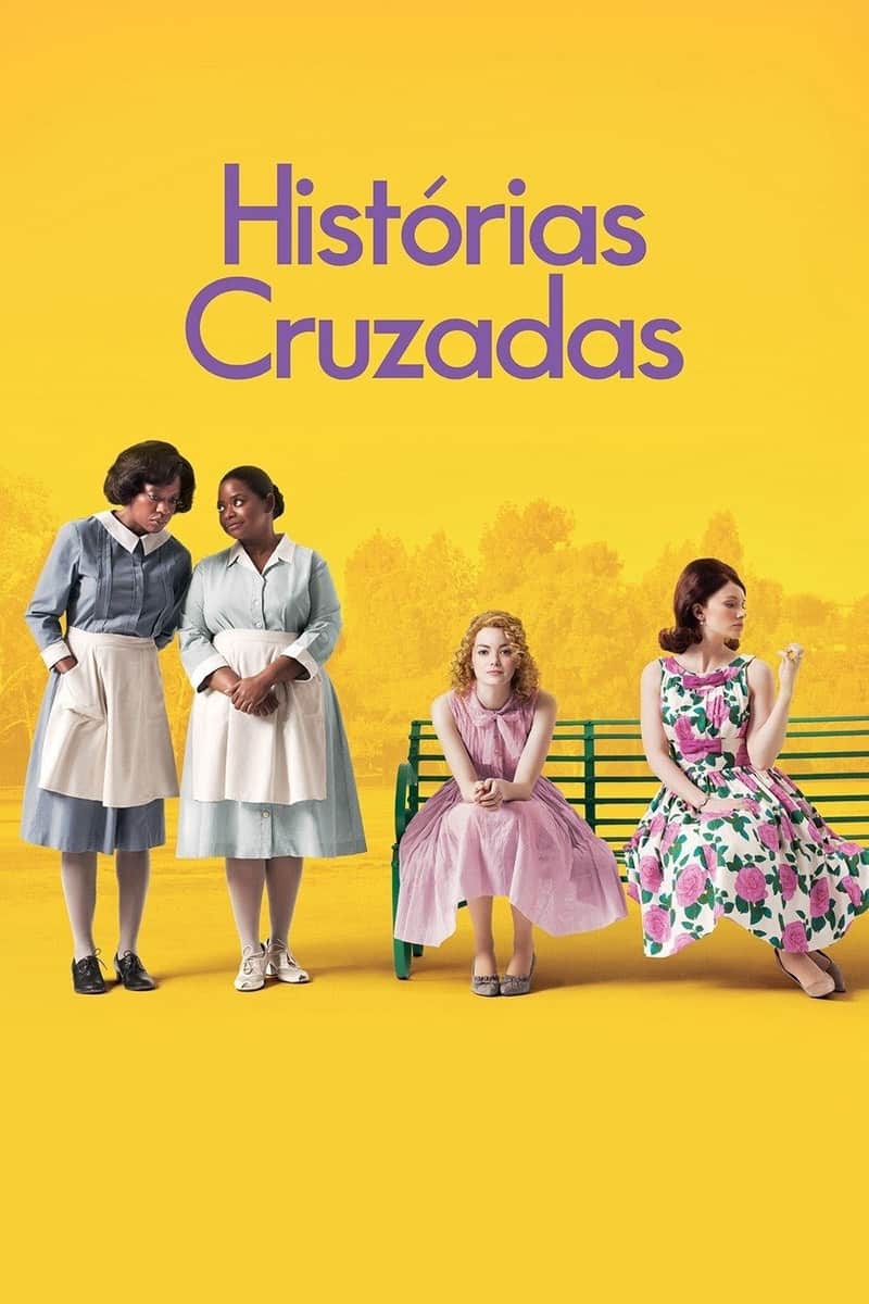 As Serviçais