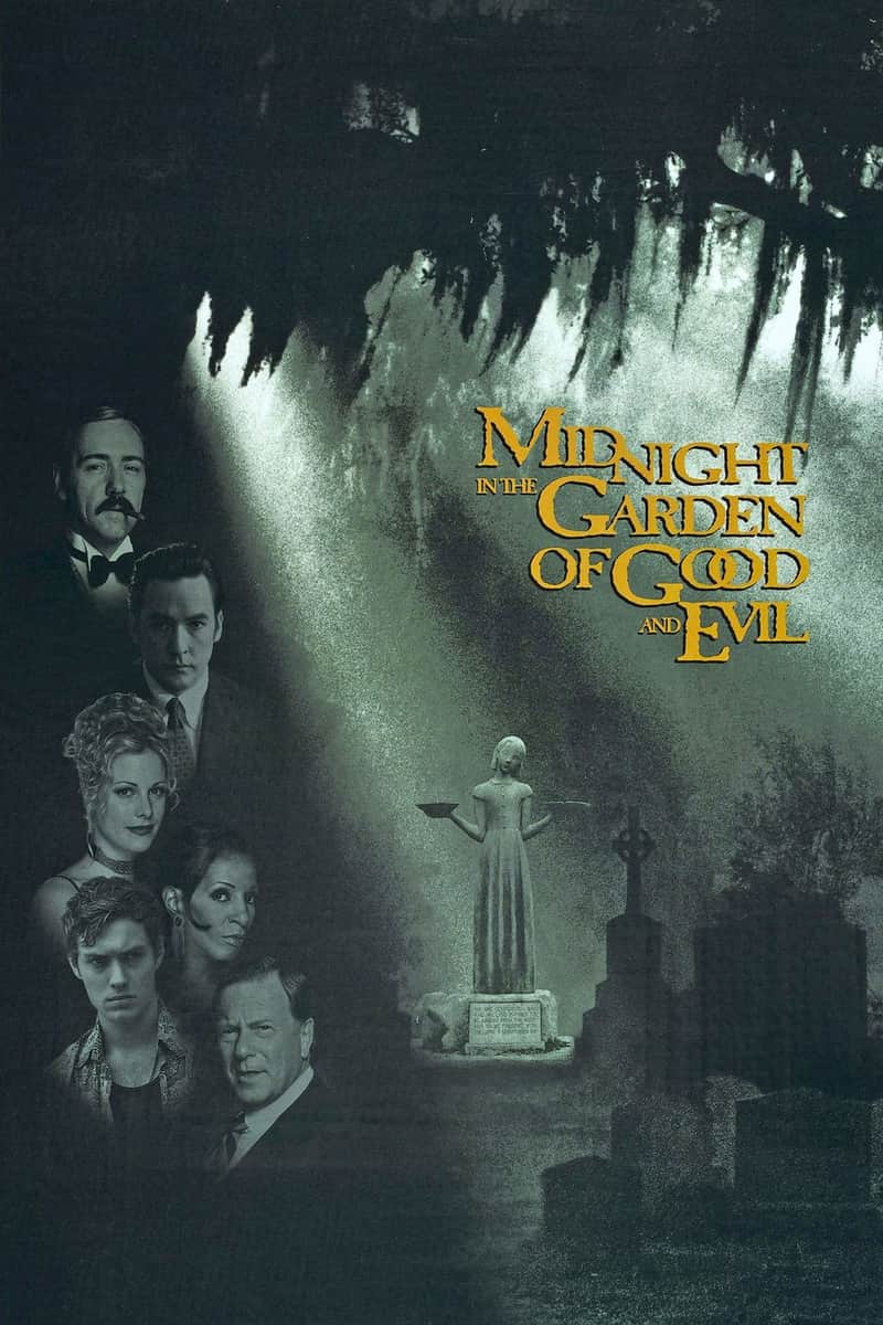 Midnight in the Garden of Good and Evil