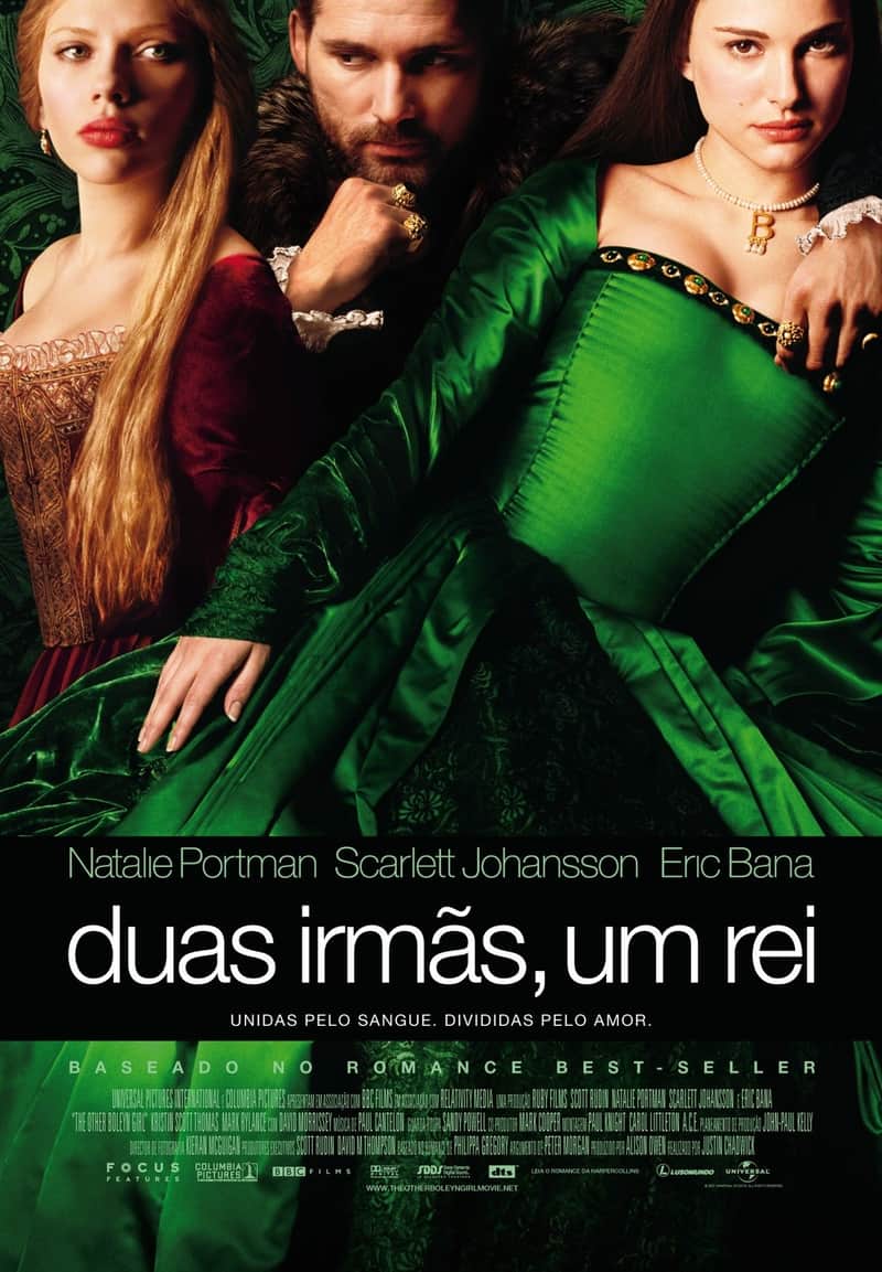 A Outra Bolena