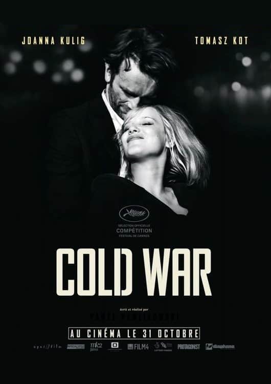 Cold War