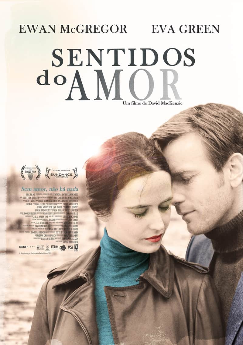 O Sentido do Amor