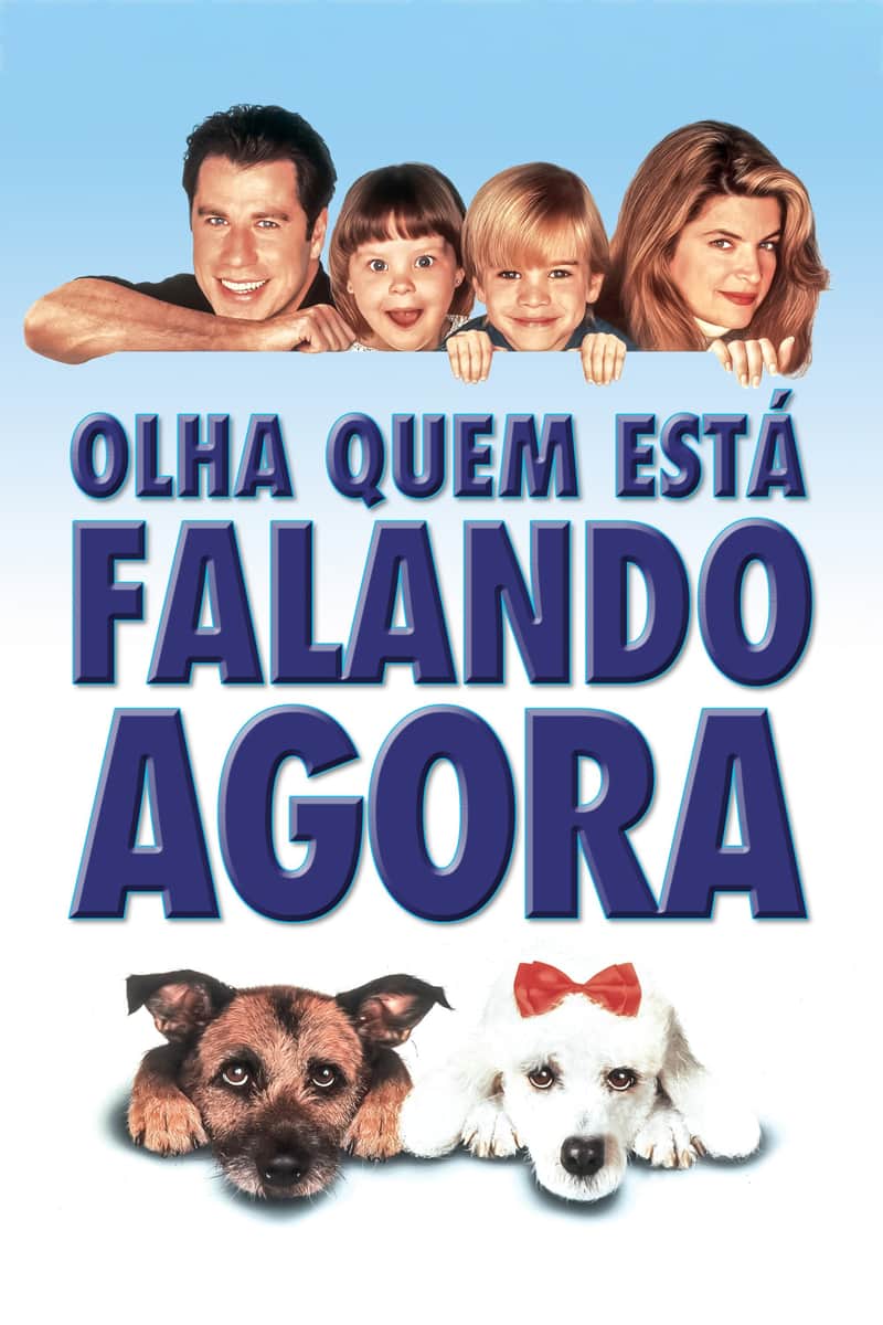 Olha Quem Fala Agora!