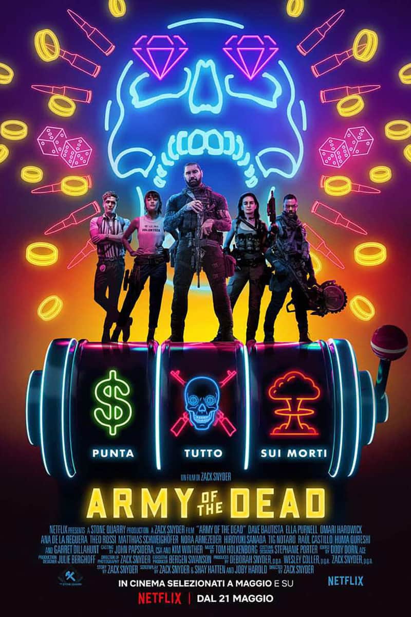 Army of the Dead
