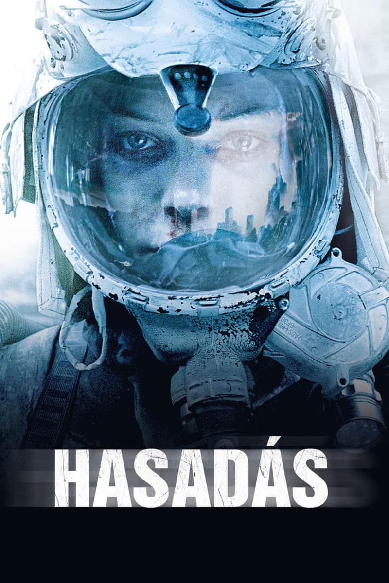 Hasadás