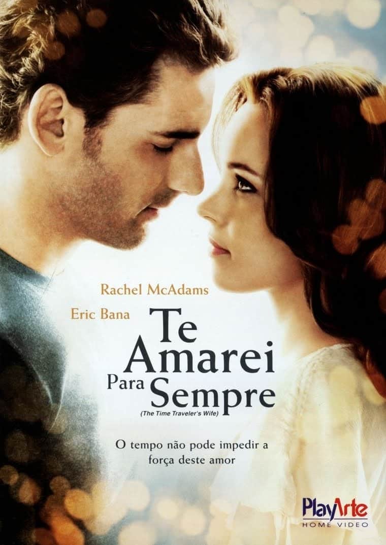 A Mulher do Viajante no Tempo