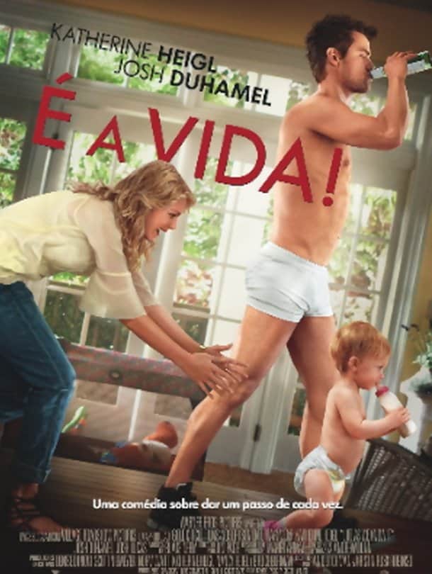É a Vida!