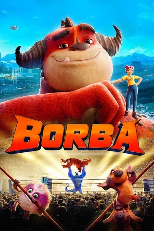 Borba