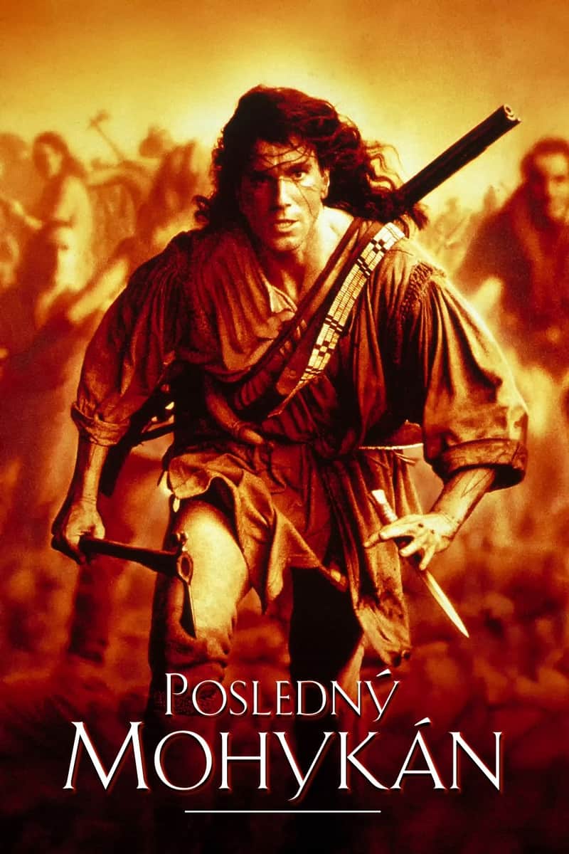 Posledný Mohykán