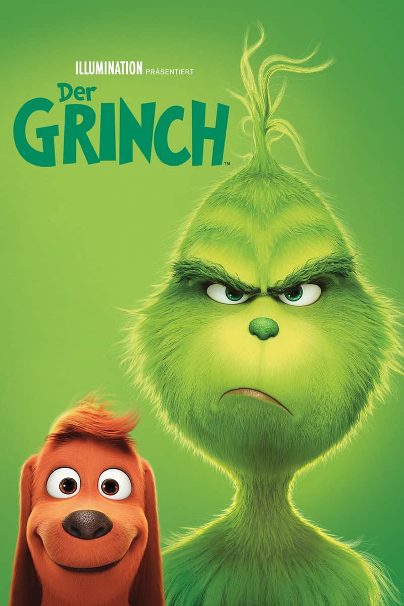 Der Grinch