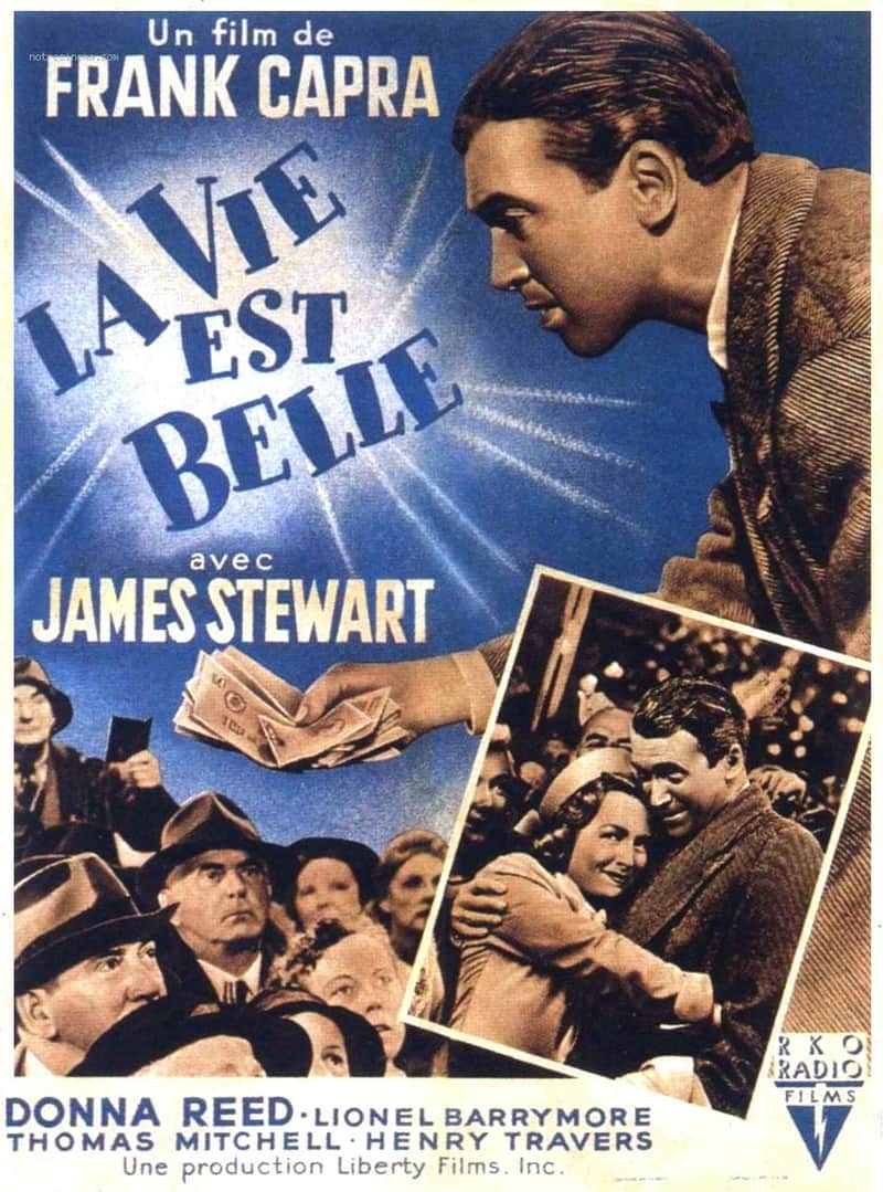La vie est belle