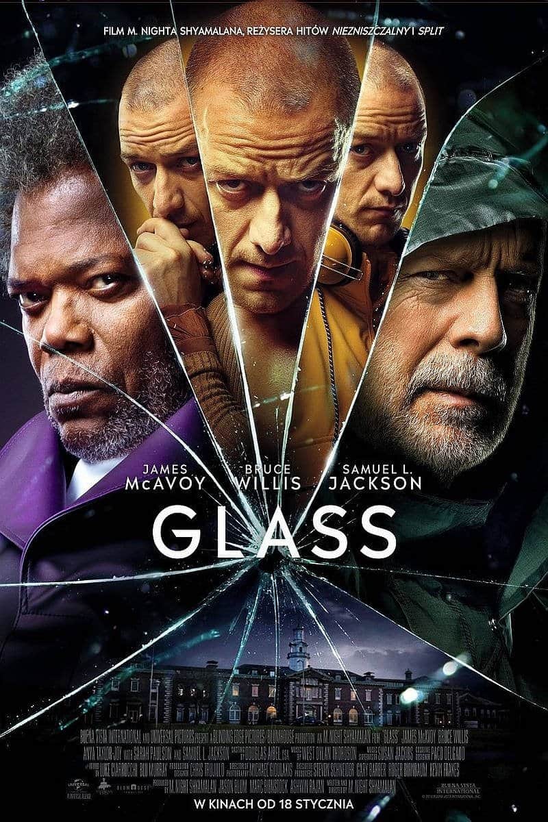 Glass