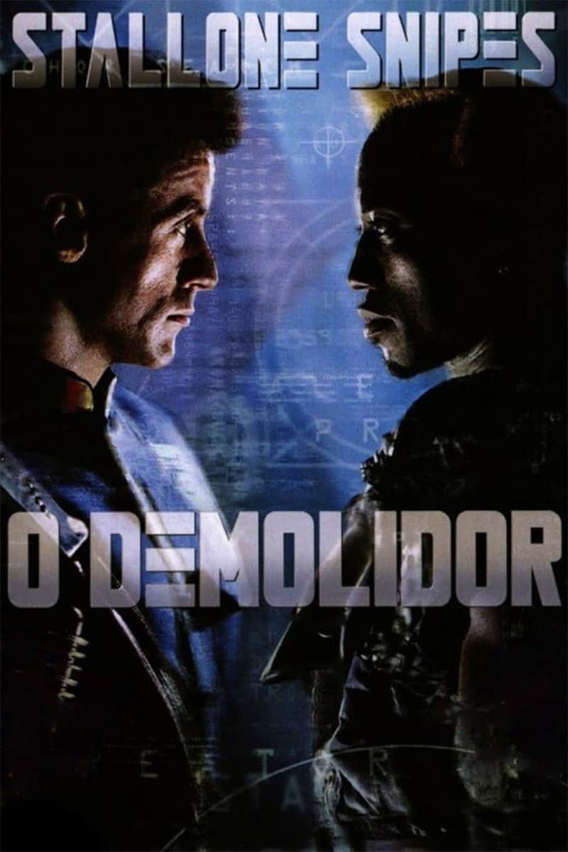 Homem Demolidor