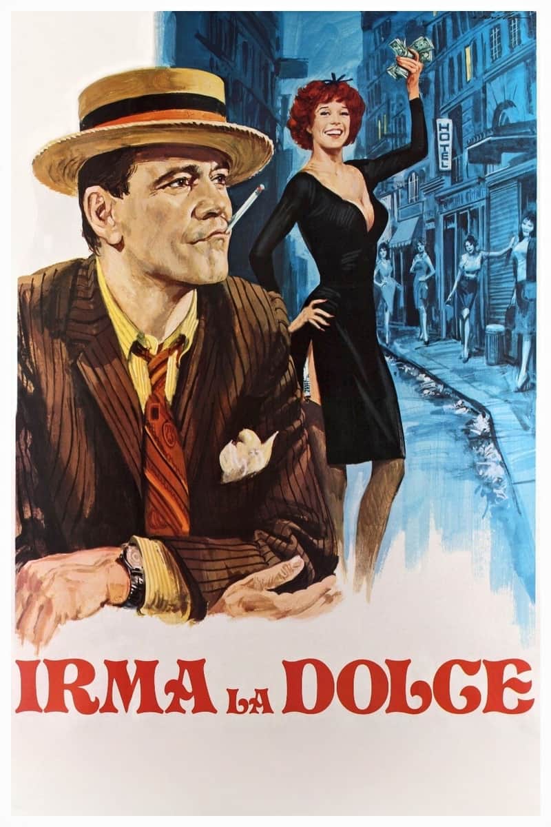 Irma la dolce