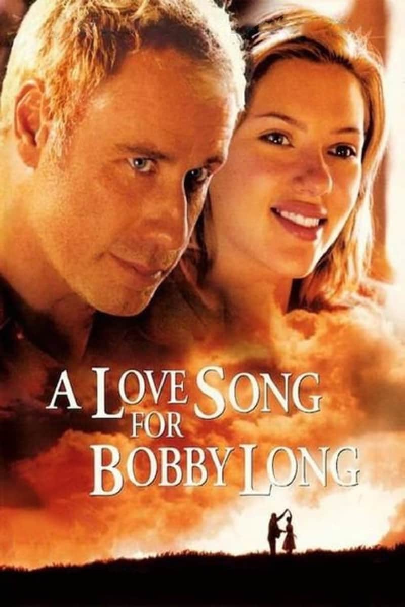 A Love Song for Bobby Long