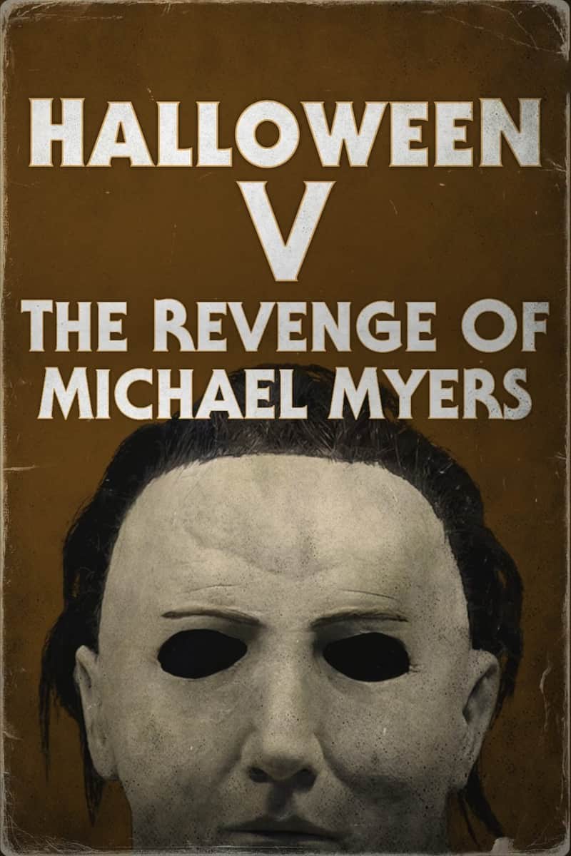 Halloween 5