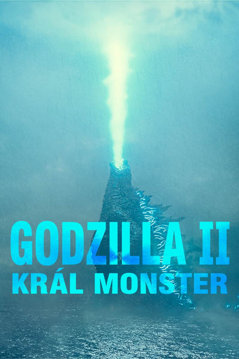 Godzilla II Král monster