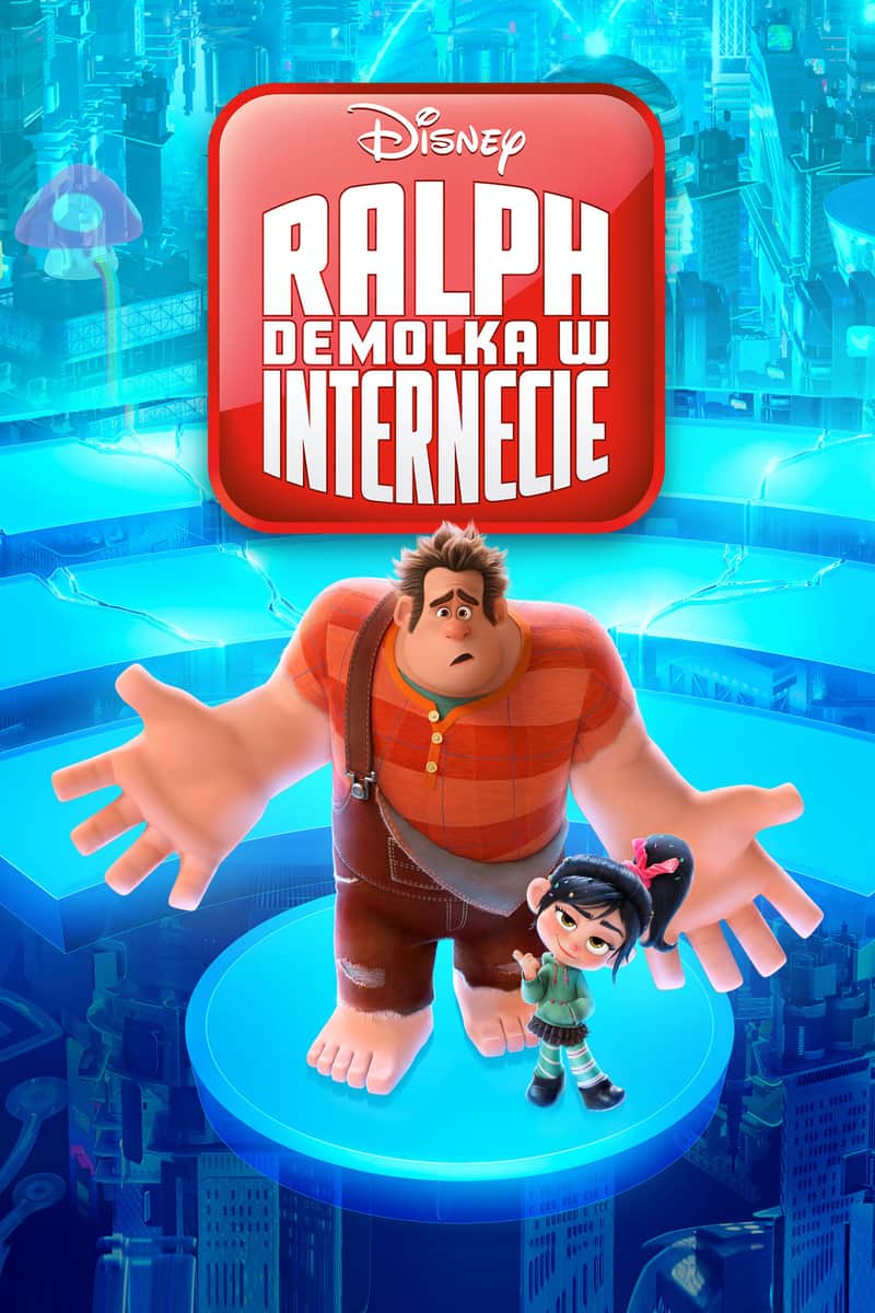 Ralph Demolka w internecie