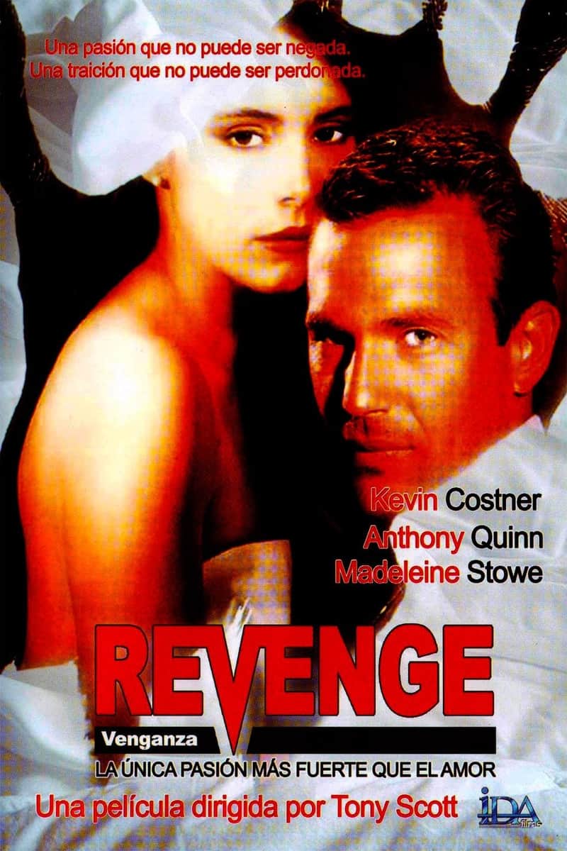 Revenge (Venganza)