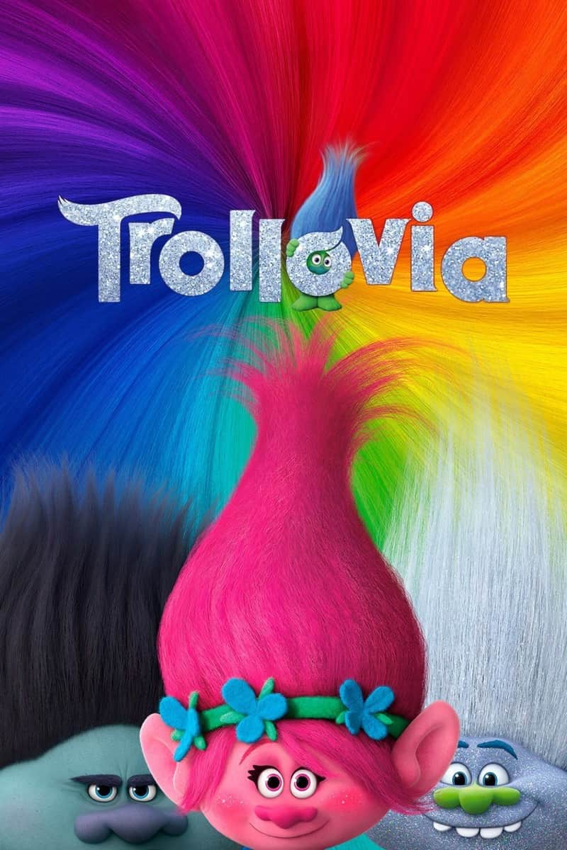 Trollovia