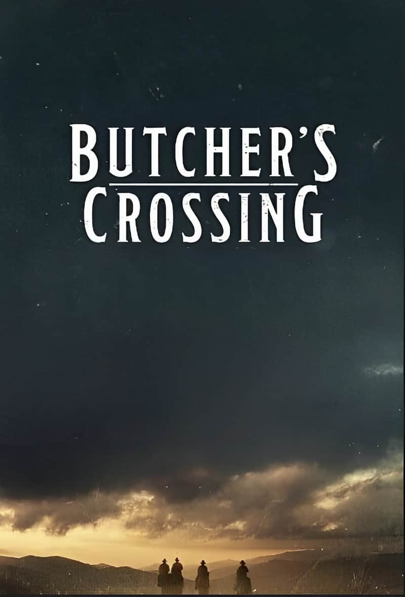Butcher's Crossing