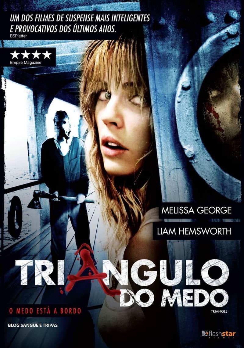 Triângulo