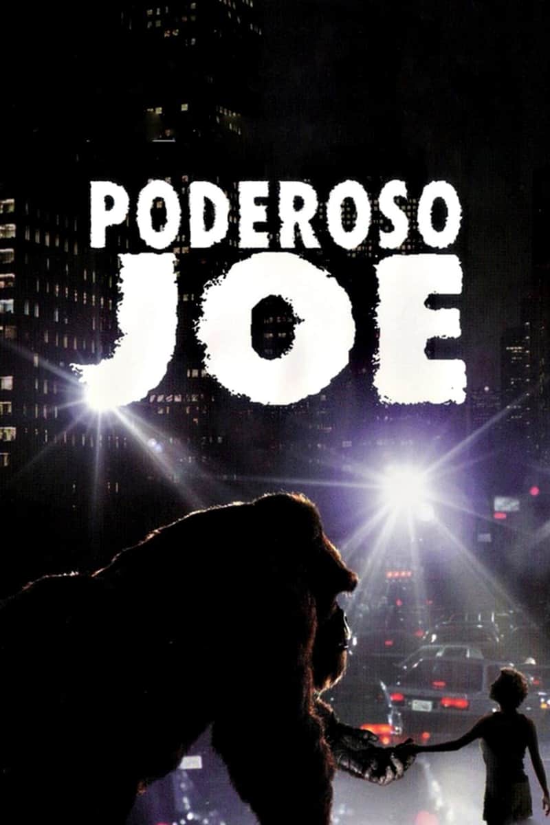 O Grande Joe Young
