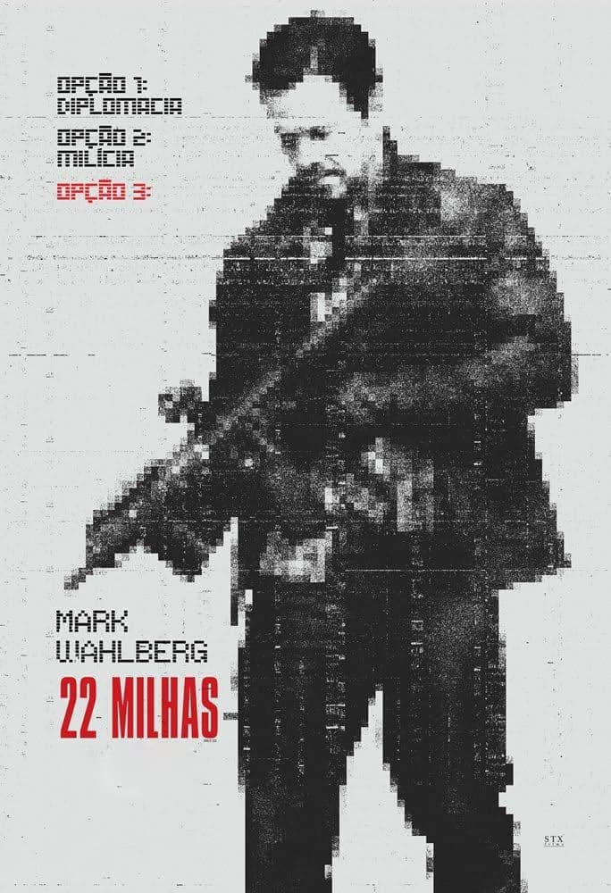 Mile 22