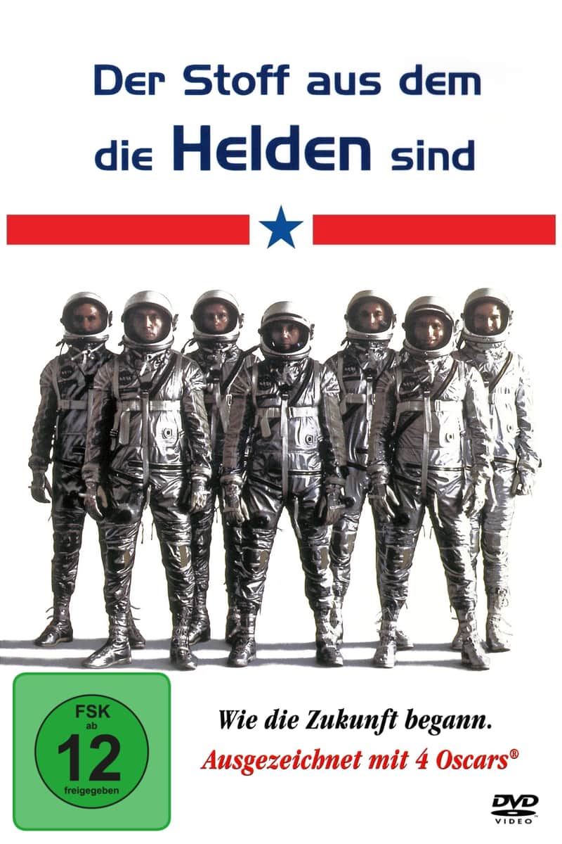 Der Stoff, aus dem die Helden sind