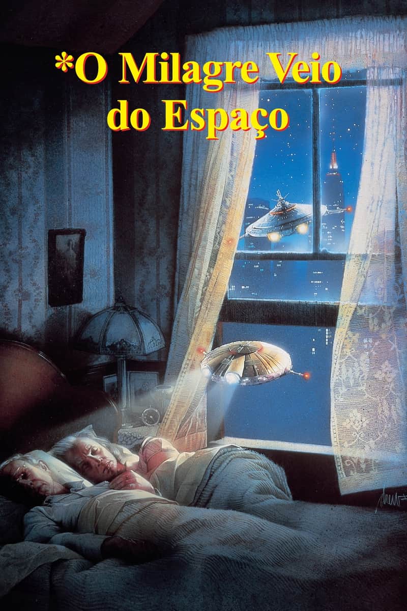 O Milagre da Rua 8
