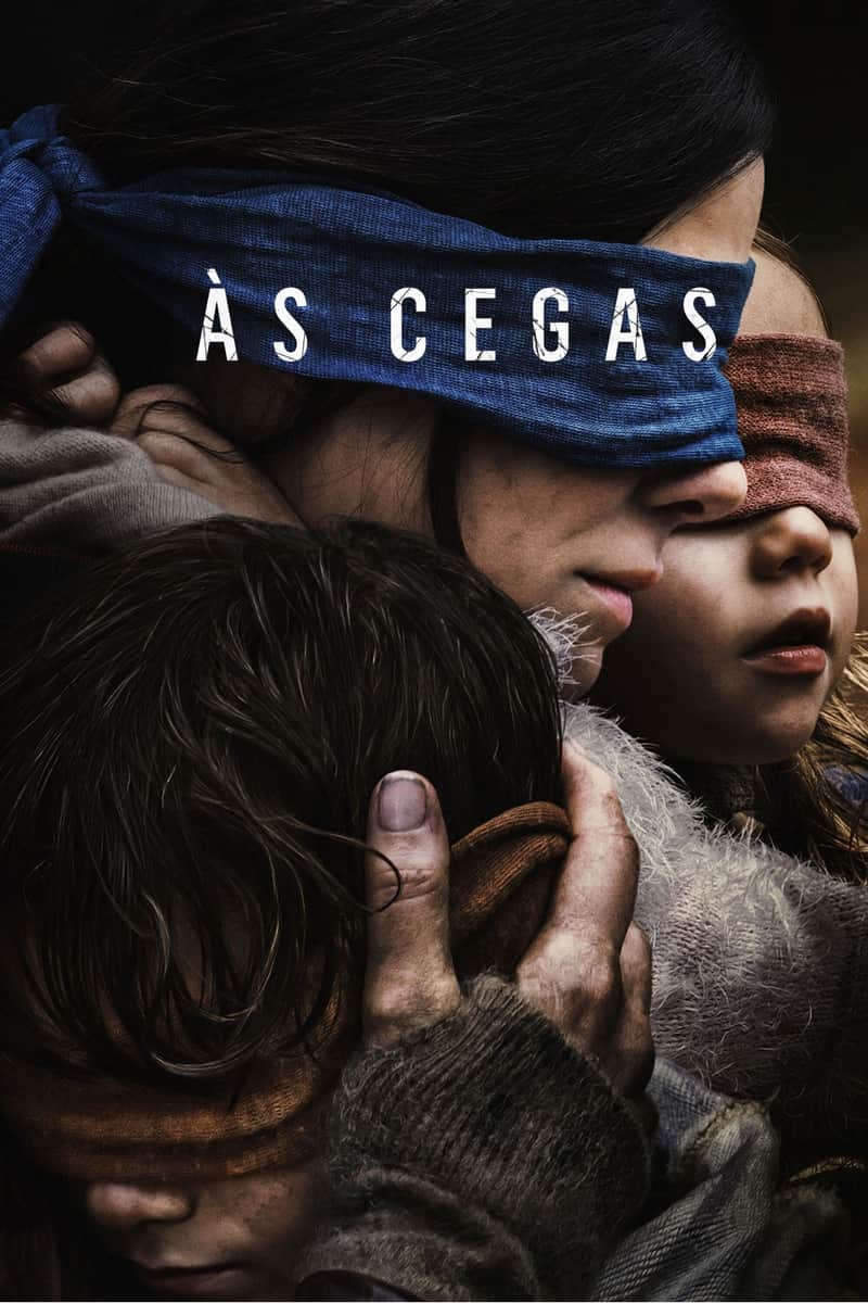 Às Cegas