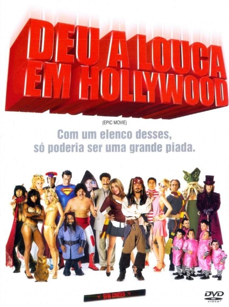 Epic Movie