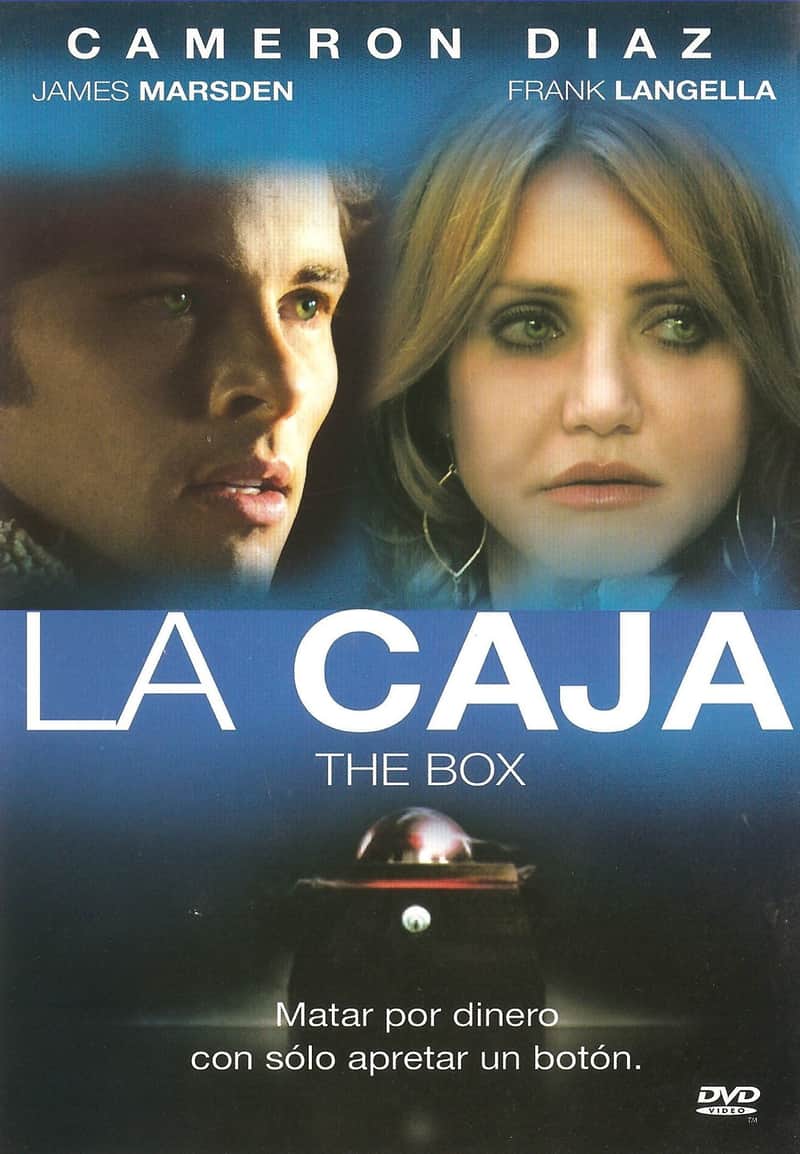 The Box (La caja)