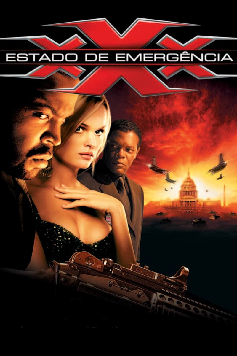 XXX2: Estado Radical