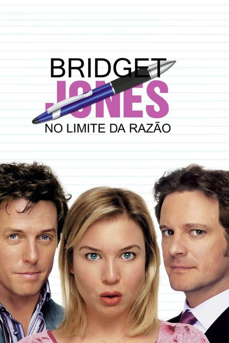 O Novo Diário de Bridget Jones