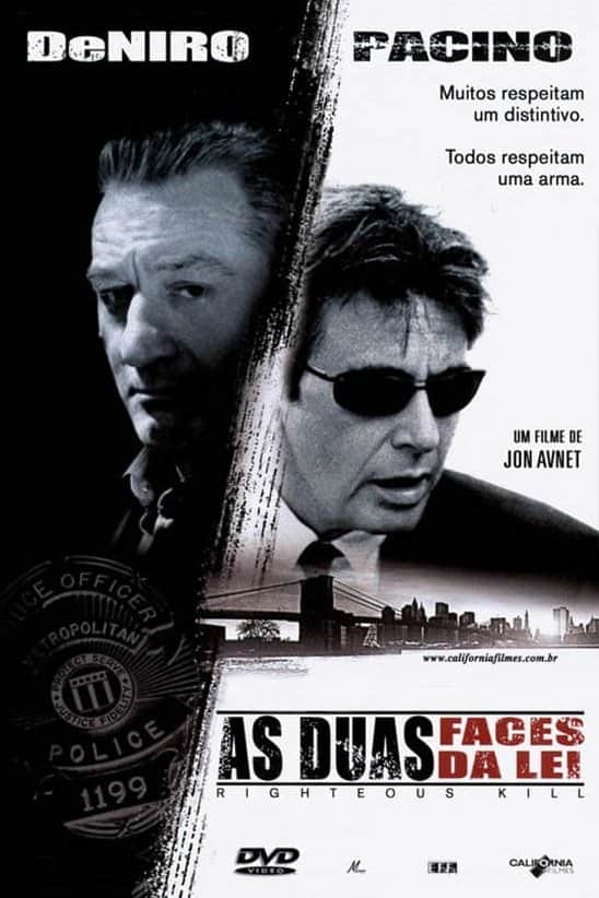 A Dupla Face da Lei