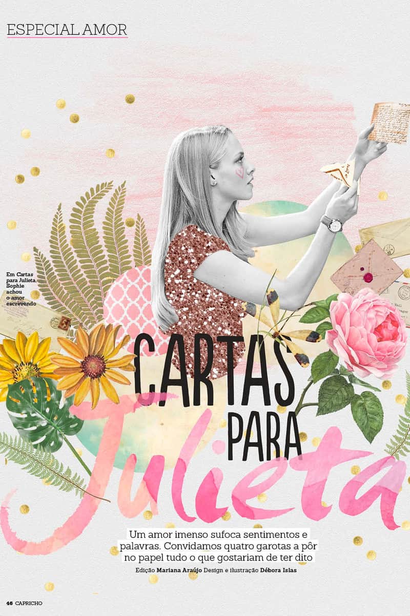 Cartas a Julieta