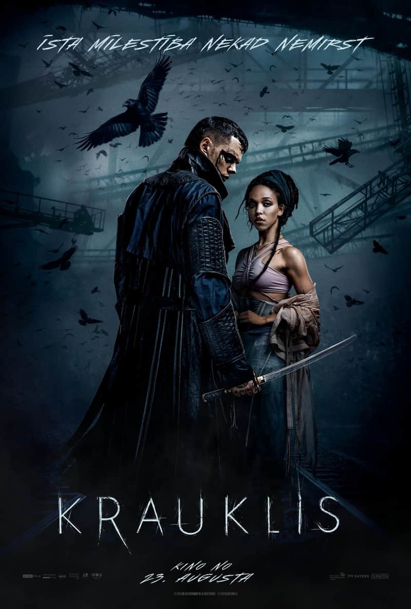Krauklis