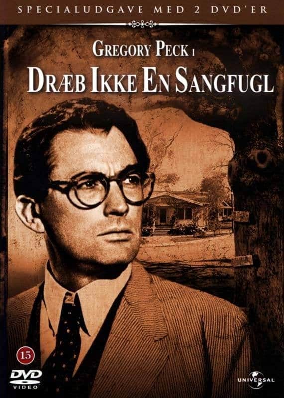 Dræb ikke en sangfugl