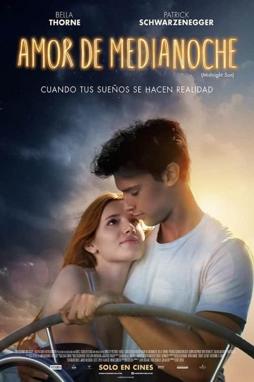 Amor a medianoche