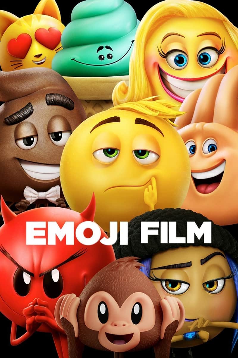 Emoji film